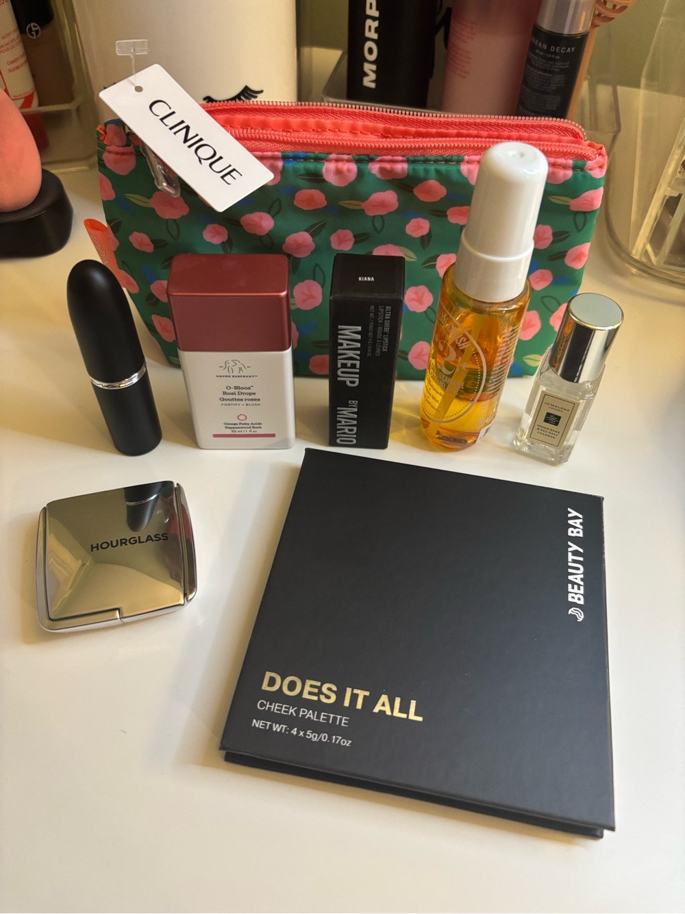 Makeup Bundle